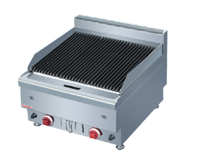 встречный верхний коммерчески Cookware Griddle верхней части печки 7.5KW для гостиницы/шведских столов
