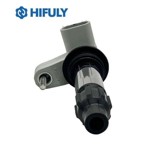 12590990 Automotive Coil Pack 12632479 For SUZUKI WAGON R MH21S High Strength