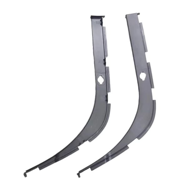 High Quality OEM Metal Door Trim for JMC Truck Enhanced Protection with Factory Direct Auto Maintenance Body Parts