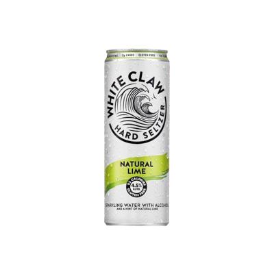 Boissons gazeuses en conserve 330 ml Boîtes en aluminium personnaliser le goût 24 Pack FSSC