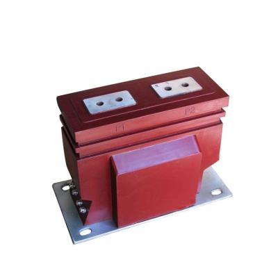 transformador atual 50Hz/60Hz do instrumento da barra 1500A para o medidor de poder