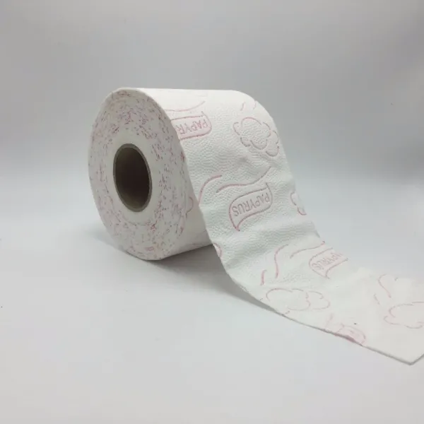 7.5KW 150 режет/минимальная машина резца крена салфетки туалета