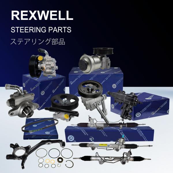 40120-25030 Power Steering Rack Steering Gear for Toyota Dyna Toyoace