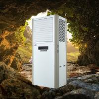 Conditionneur d'air industriel puissant pour le refroidissement à grande échelle