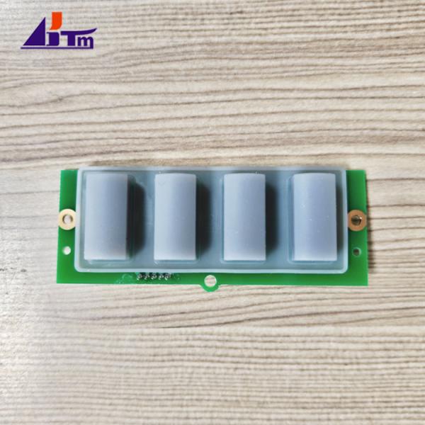 Genmega G2500 ATM pièces de rechange gauche fonction clé de remplacement pour les guichets automatiques