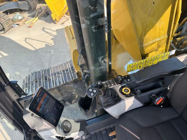 320GC used CAT excavator 2020 used mini excavator  construction equipment caterpillar excavator