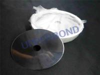 Super Slim Pd 400 Acetate Tow Circular Cutter