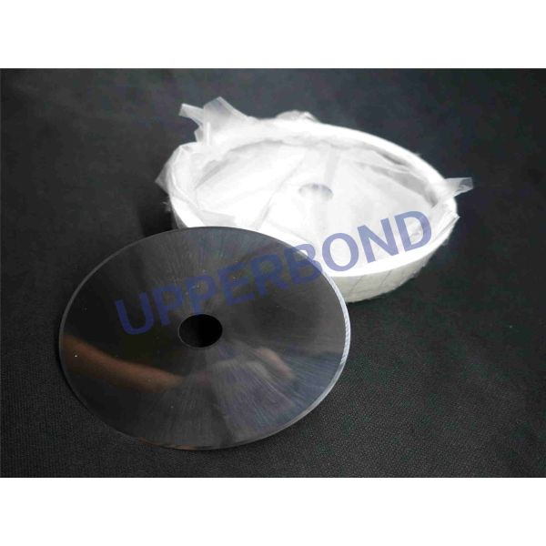 極度の細いPd 400のアセテートの牽引の回状のカッター