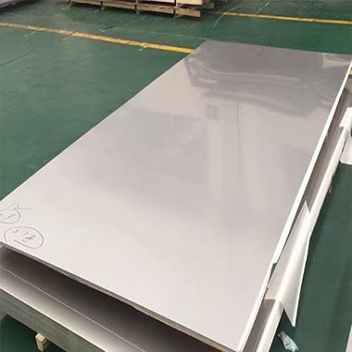 BA HL Mirror No.1 Aisi 304 2b Stainless Steel Plate Grade 304 316 14 Gauge 18 Gauge Ss Sheet 2mm 3 Mm