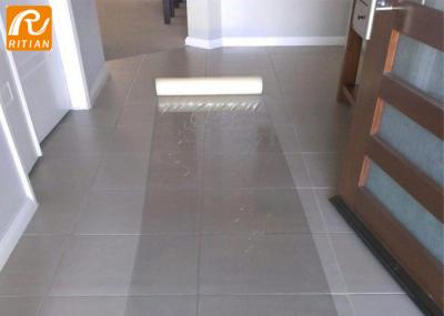 Hard Flooring Protective Laminate Film Transparent Plastic Protection Film
