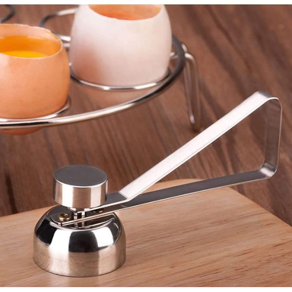 Изготовленные на заказ инструменты экстракласса шутихи яйца посуды нержавеющей стали