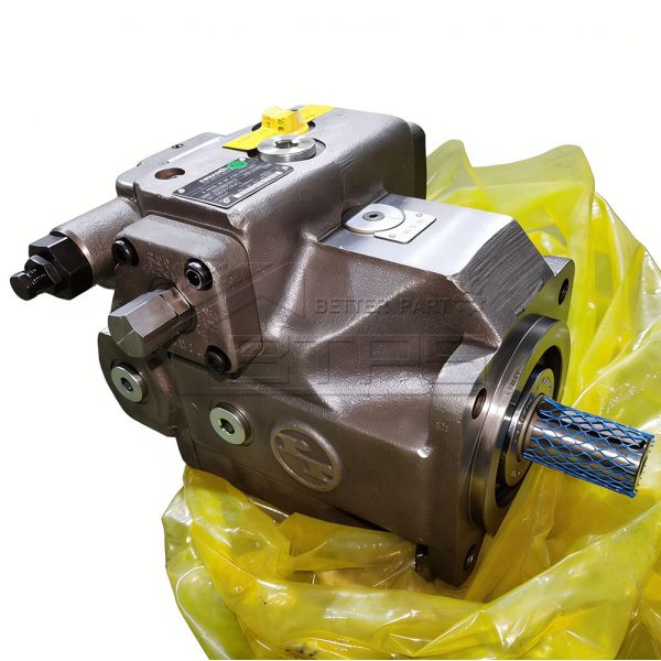 A4VSO High Pressure Hydraulic Piston Pump 350bar Nominal Pressure