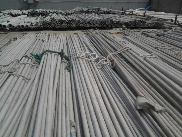 A caldeira usou 310S o tubo sem emenda de aço inoxidável, tubulação de aço inoxidável de 300 séries