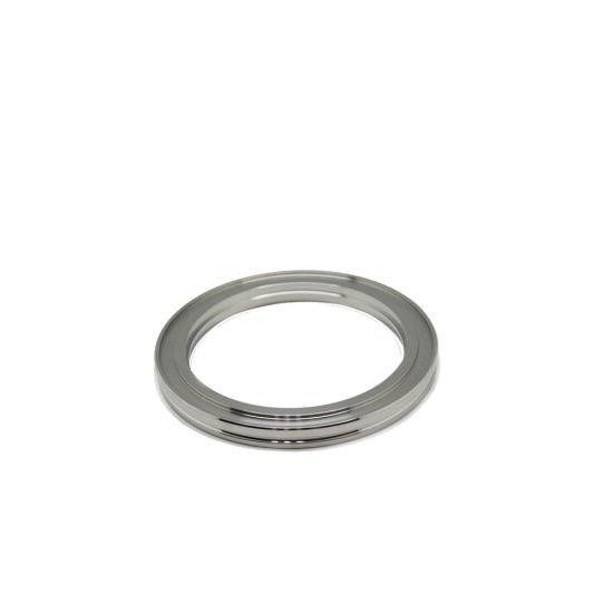 Inner Bracket Kf Vacuum Fittings  Ss 304 Ss 316L For Vacuum Pipe