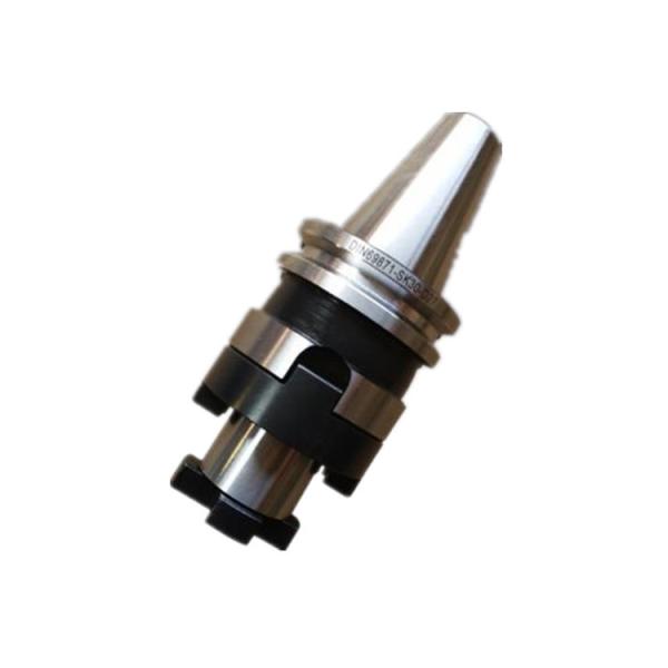 DIN69871 SK Tool Holder 20CrMnTi Milling Cutting Tool Holder