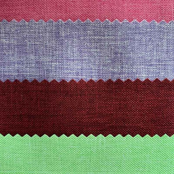 rPET Lightweight Brushed Fabric | Soft Recycled Polyester Oxford | Wholesale Supplier