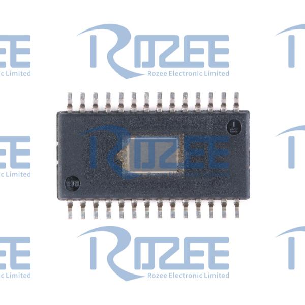drv8812PWPR