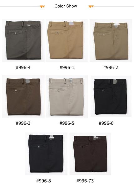Flat Front Style Homens Plus Size Jeans Calças Trajes para Slim Fit Blazer Calças Veste Traje