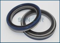 Vedador de óleo do virabrequim BZ4820E HTCK para peças de motor diesel HINO J05C J08C