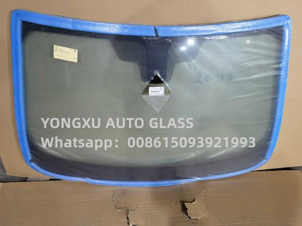 OEM ODM Tempered Glass Car Window 5d Suv 2004-10 Kia Sportage Windshield