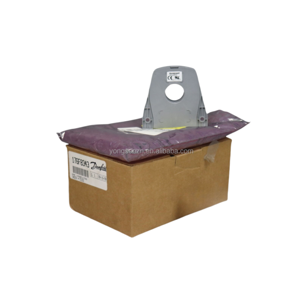 Good Condition Honeywell Current Sensor CSNK500M for VFD Inverter Current Monitoring Industrial Automation Sensor