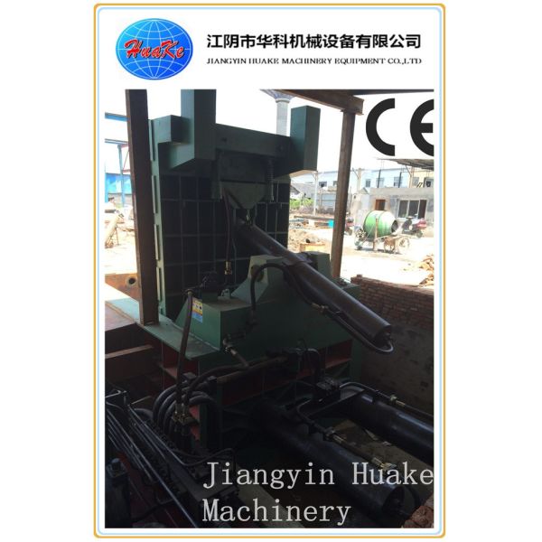 Compactor Y81 400X400 500X500 металлолома Y81-200