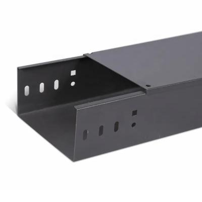 Rectangle Non Combustible Conduit for Heavy Duty High Load Capacity Up To 1000 Lbs Industrial Grade