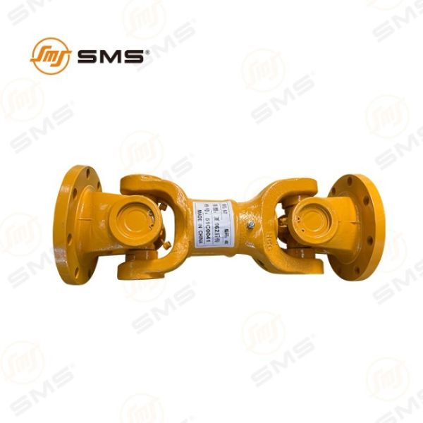 Nova empilhadeira traseira de motor diesel 51C0041 para carregador de rodas XGMA XG962