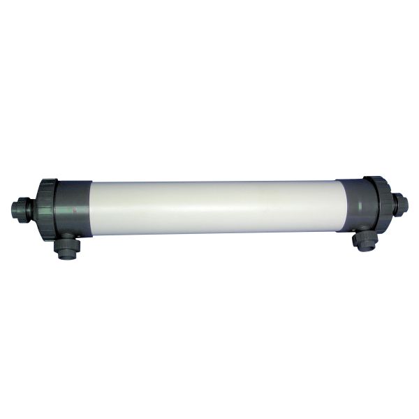 High Efficiency Hollow Fiber Ultrafiltration Membrane 0.03μM Pore UF Membrane
