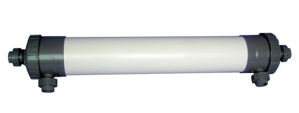 High Efficiency Hollow Fiber Ultrafiltration Membrane UF 2860 Eco Friendly