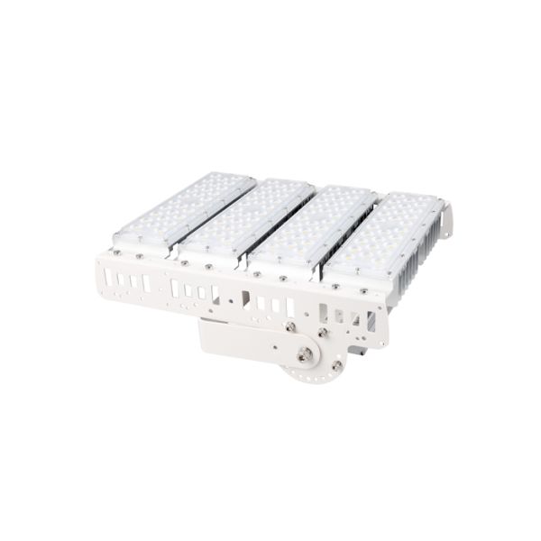 High Luminous 200w Industrial Flood Lights Outdoor , High Power Cree Outdoor Flood Light