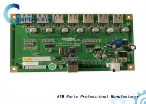Placa 7490000013 do CUBO de Hyosung 5600 USB 7490000013-13