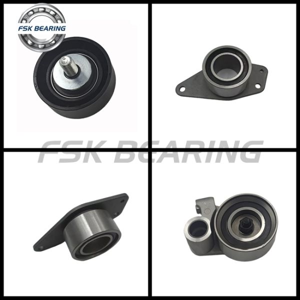 V-Belt Tensioner Bearing VKM79001 For Isuzu Opel Vauxhall ABEC-5