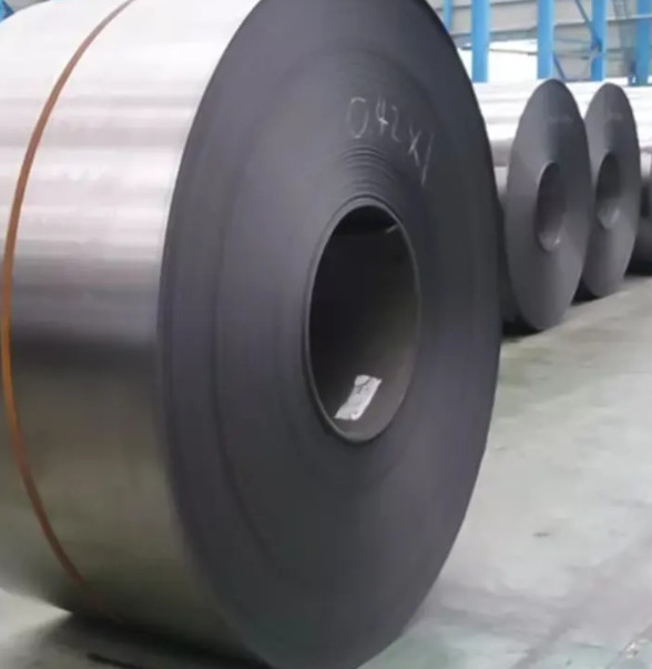 Cold Rolled CRNGO Silicon Electrical Steel Sheet B35A300 Coated Surface Treatment