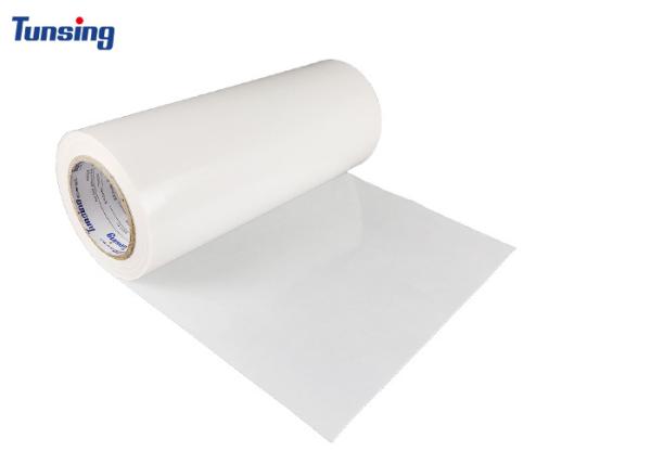 Forte Adhérence pour Film Thermofusible de Broderie Colle Adhésive Polyester