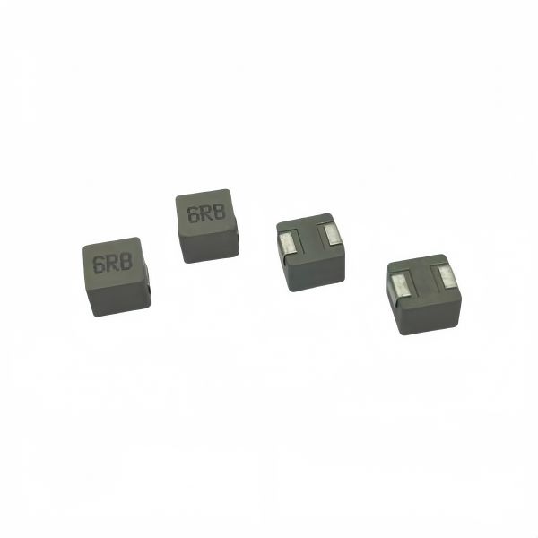 Low loss 6.8UH 6R8 Chip Inductor SMD Shielded Power Inductor for DC/DC converter