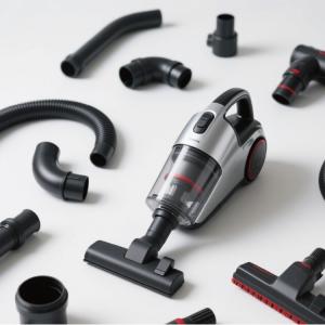 Custom ABS 3D Printing Parts Cleaner Components Prototyping