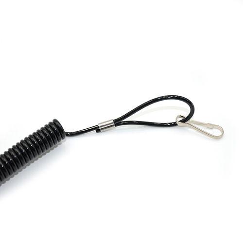 Yamaha Jet Ski Lanyard OEM Yellow / Black Outboard Kill Cord