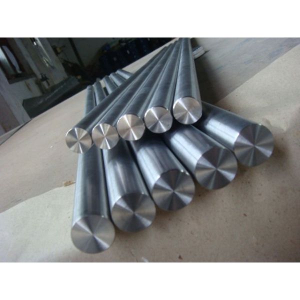 Durable Stainless Steel Round Bar Rod 5 - 500mm 12m ASTM A276 S31803 S32750