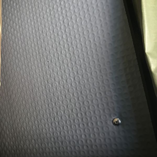 2 Person One Bedroom 4wd Triangular Car Camping Tent