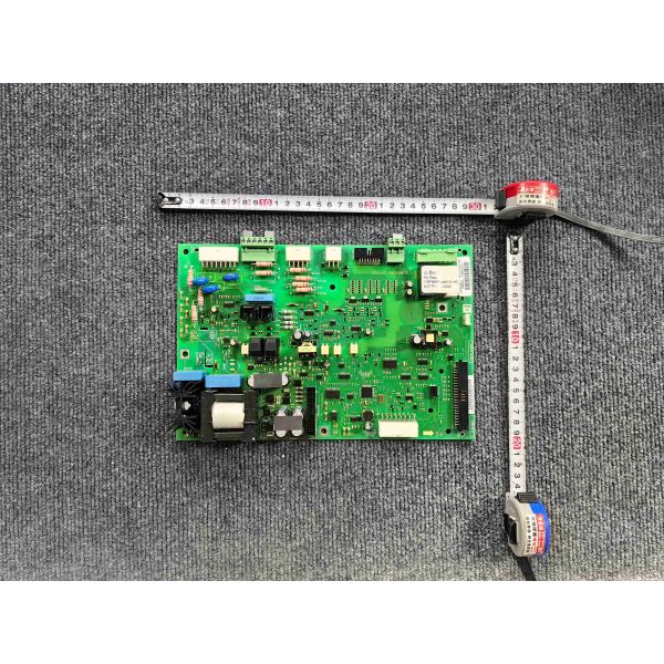Durable Danfoss Frequency Converter Power Supply Board 130B6038 Inverter IGBT Driver Card