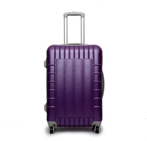 ABS travel trolley cases