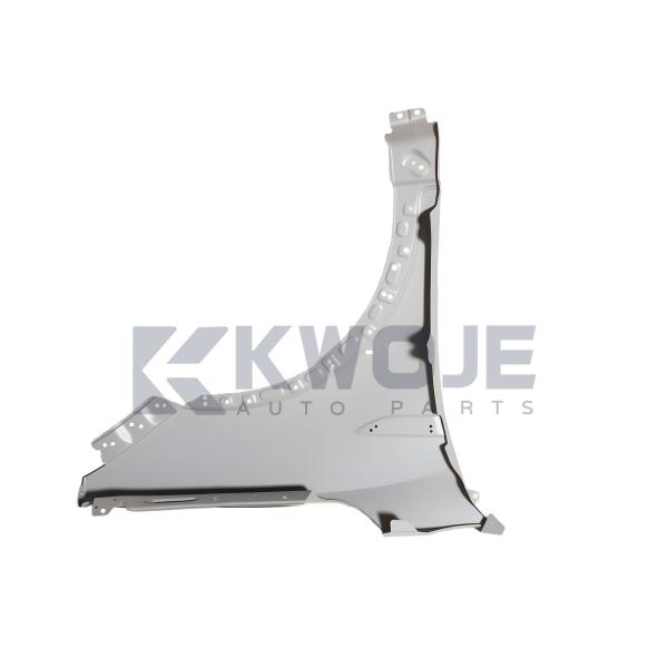 OEM 553001019AADYJ Panel de cuarto de guardabarros delantero LH T22 PARA JETOUR X70 Plus 25 / L7