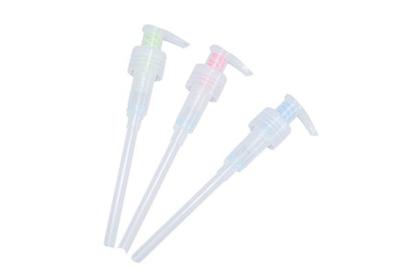 PP Mono Material All Plastic Lotion Pumps 24-410