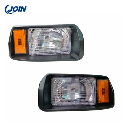 Generic Buggies Golf Cart Light Kit Headlight Assembly Replacement