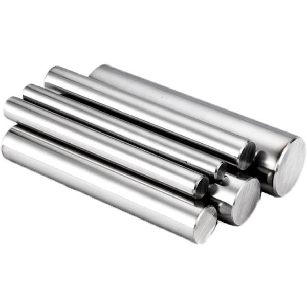 520MPa Annealed/Quenched Stainless Steel Bar Rod