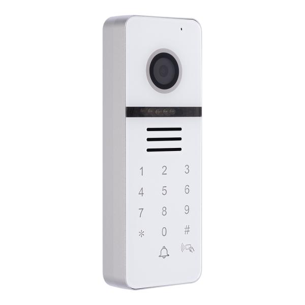 2MP Ahd1080p Video Doorbell Clear Night Vision Video Doorphone with IR Cut