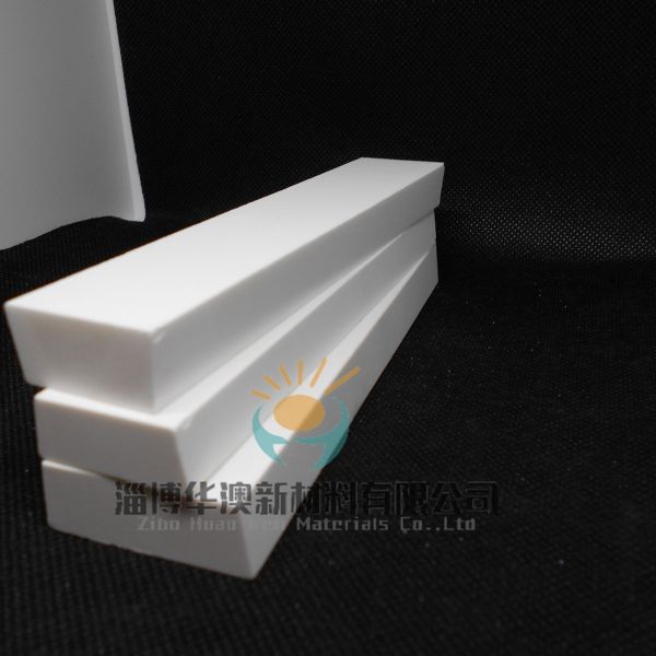 99 Alumina Ceramic Tile Ballistic Ceramic Tiles For Airlock