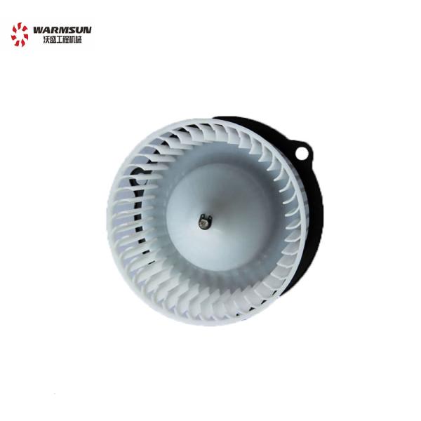 60068271 E30054-0180 Ensemble ventilateur de climatisation pour excavatrice