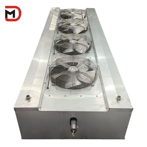 Effective Cooling Solution Cold Room Air Cooler , Cold Storage Room Evaporator